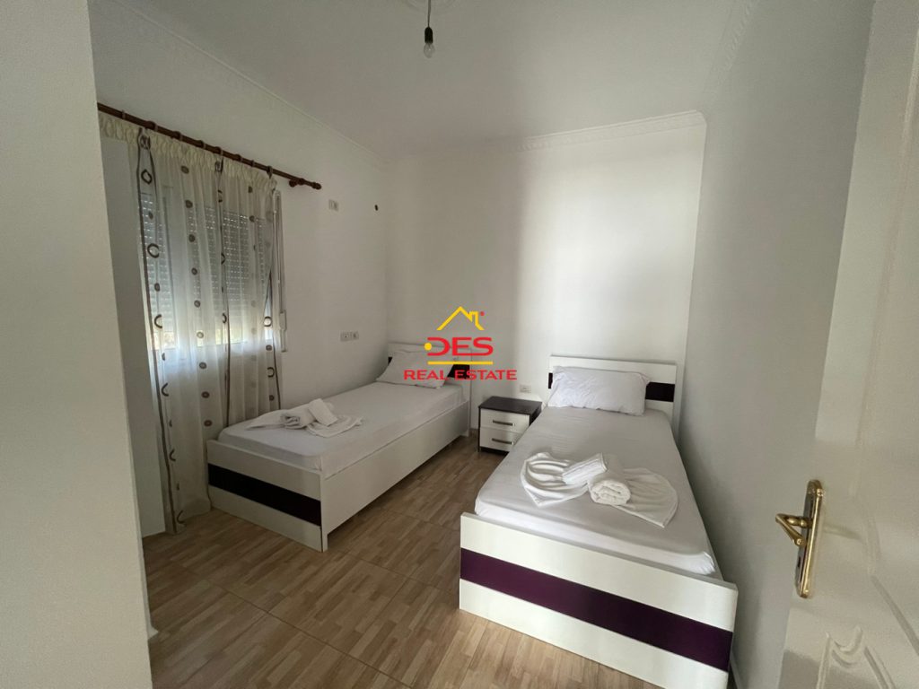 Bild 5 – ZUM VERKAUF – APARTMENT 2+1 IN SARANDA
