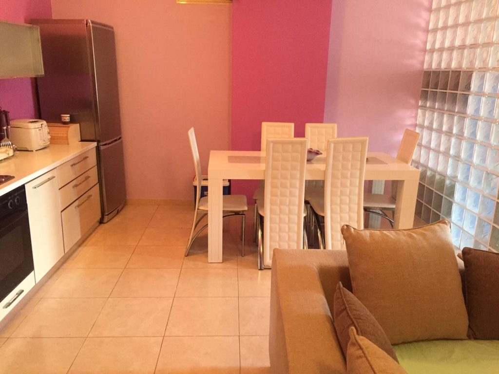 Bild 1 – Apartment in Orikum, Vlora zu verkaufen
