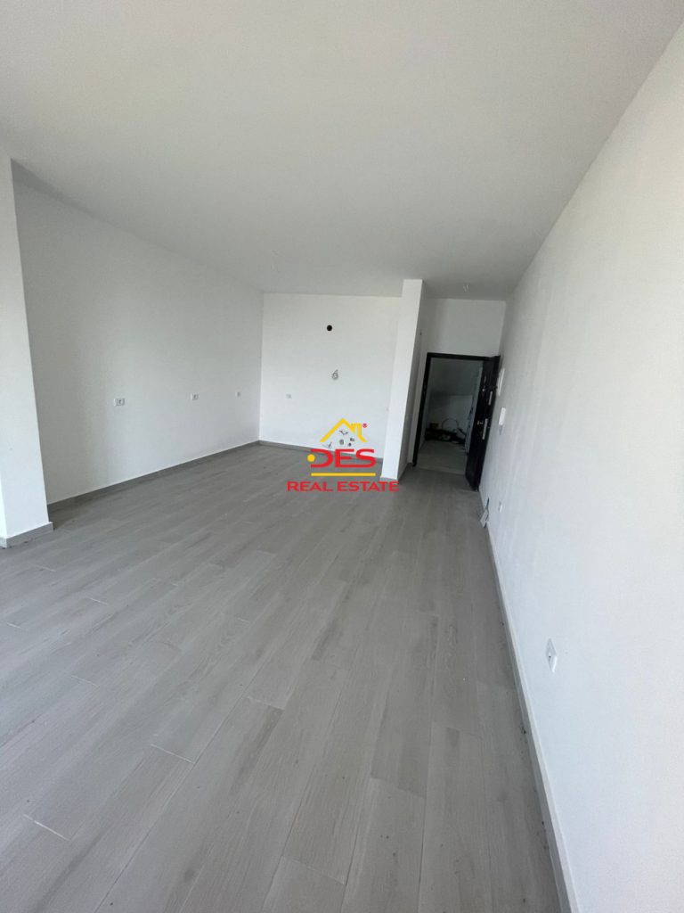 Bild 1 – VERKAUFT WOHNUNG 1+1 IN SARANDA
