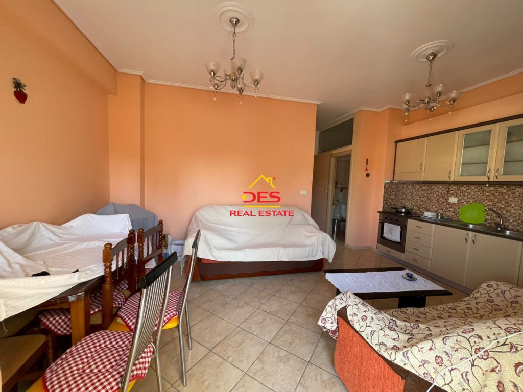 Bild 5 – Zu verkaufen: 2 Apartments 1+1 in Saranda