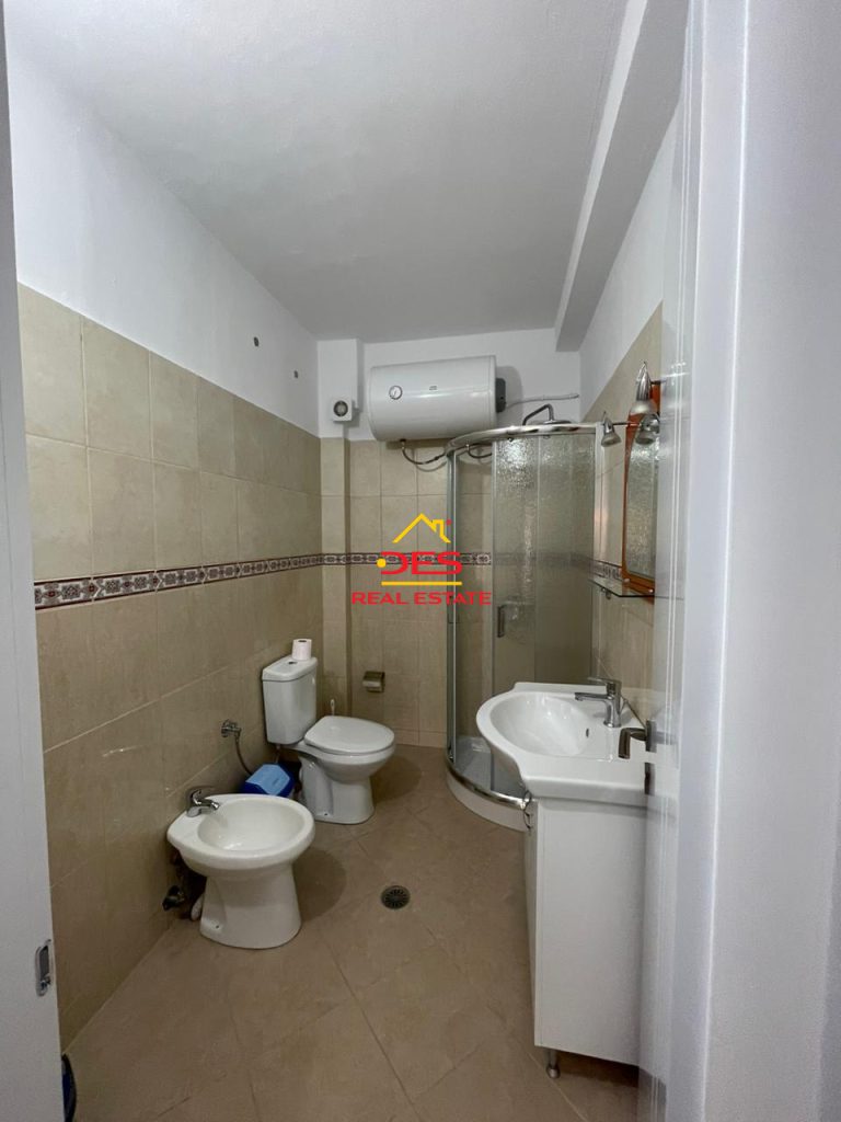 Bild 1 – Zum Verkauf steht eine 1+1 Wohnung in Saranda