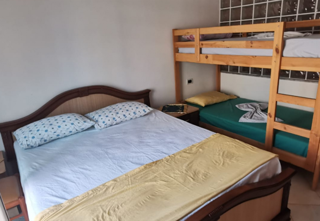 Bild 1 – Wir vermieten ein Studio in Lungomare