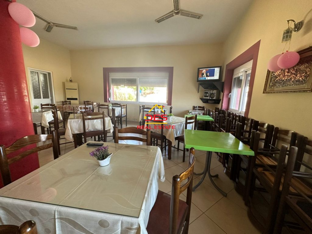 Bild 4 – For sale: Business premises + business in Bajkaj, Saranda
