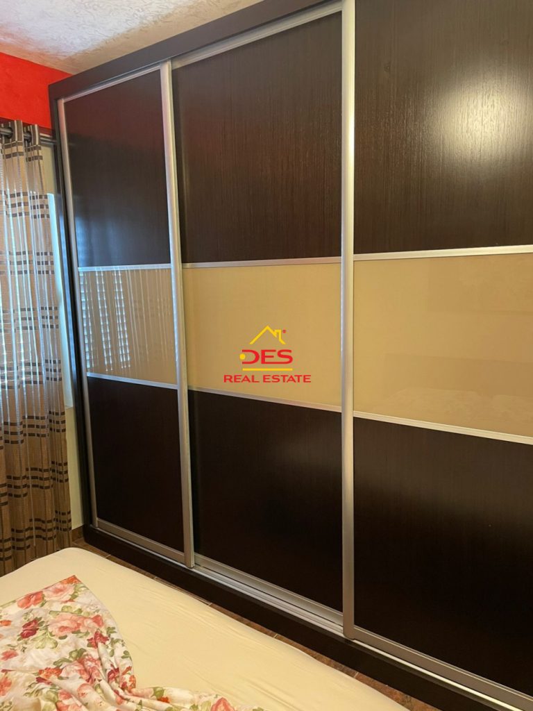 Bild 6 – 2+1+2 APARTMENT IN EINEM 15 STÖCKIGEN HAUS IN SARANDA