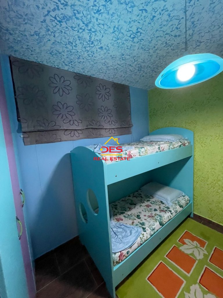 Bild 2 – 2+1+2 APARTMENT IN EINEM 15 STÖCKIGEN HAUS IN SARANDA