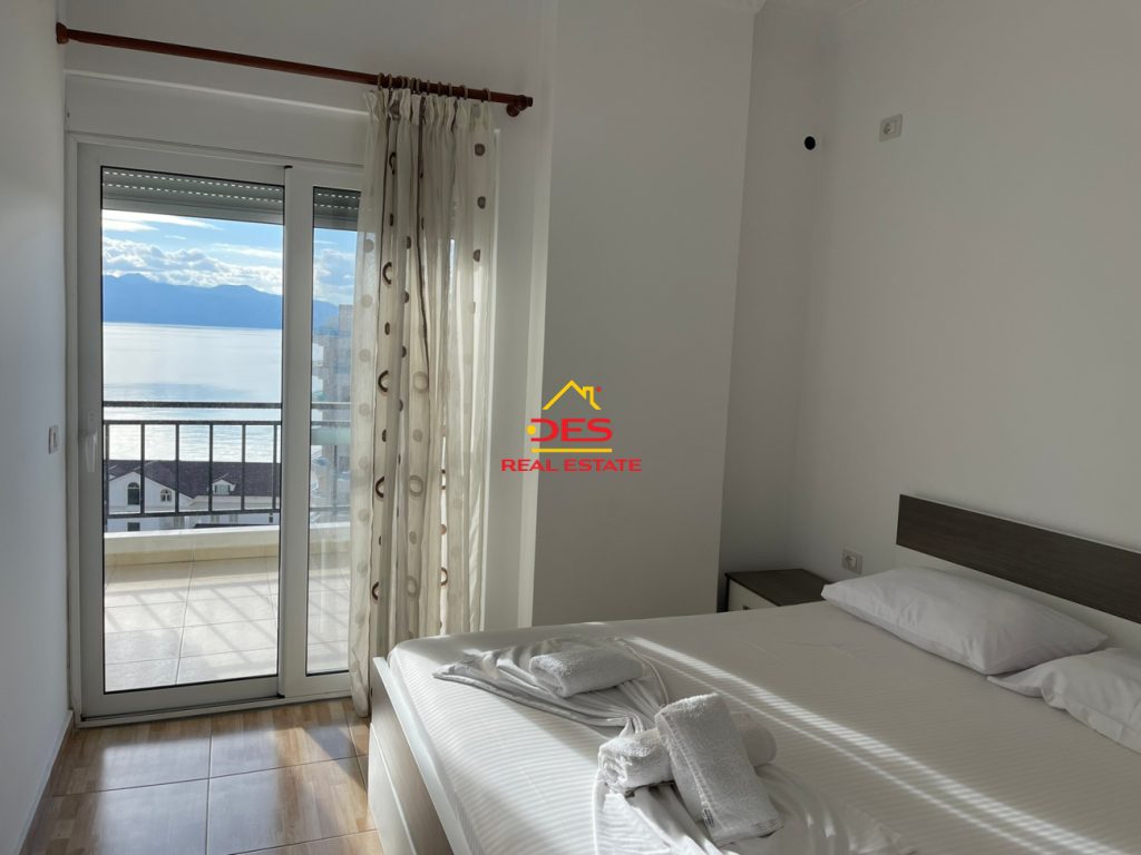 Bild 6 – ZUM VERKAUF – APARTMENT 2+1 IN SARANDA