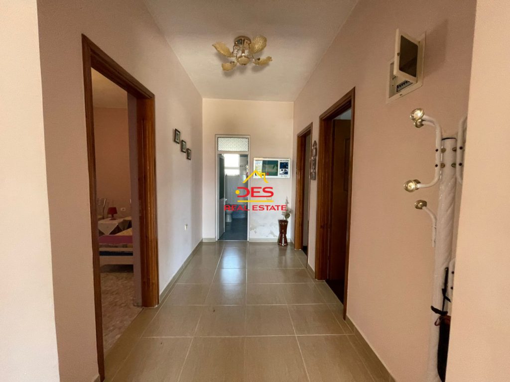 Bild 7 – Zweistöckige Villa zum Verkauf in Bajkaj, Saranda