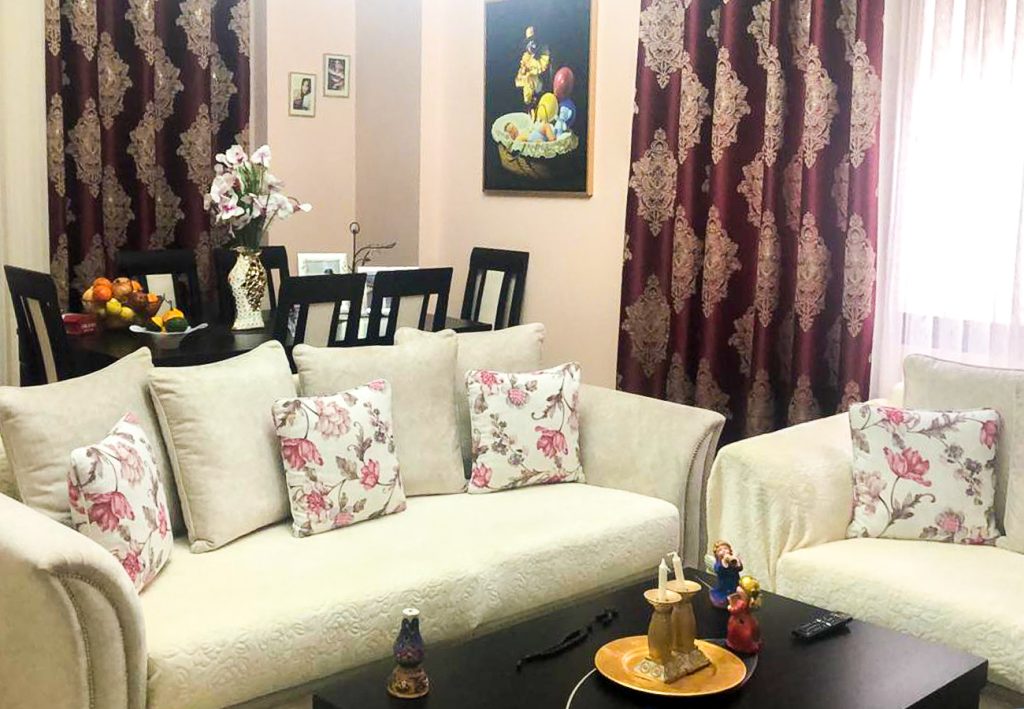 Bild 4 – Zum Verkauf: 1+1 Wohnung in Lefter Talo Straße, Saranda