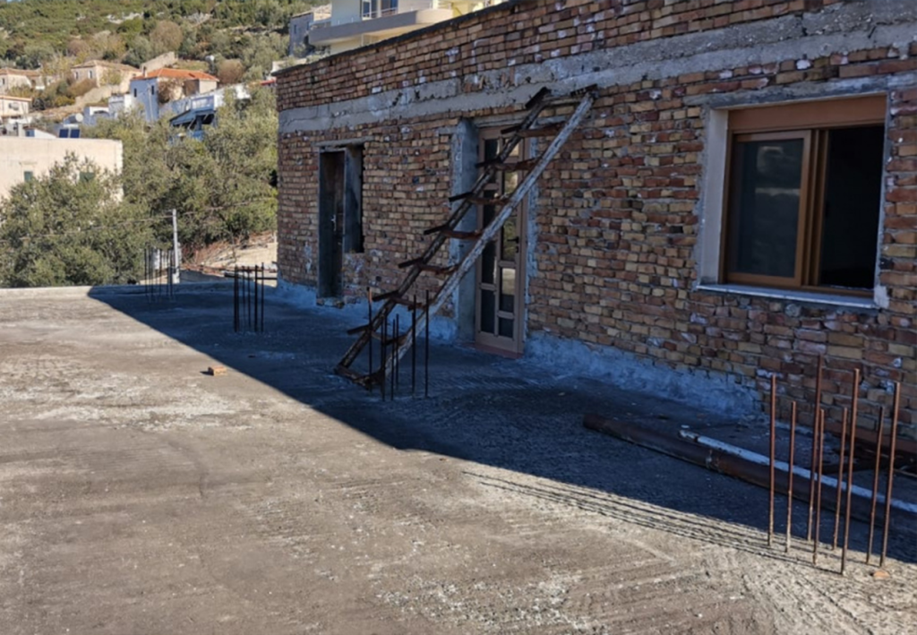 Bild 7 – Wohnung in Radhime mit Meerblick, Vlora