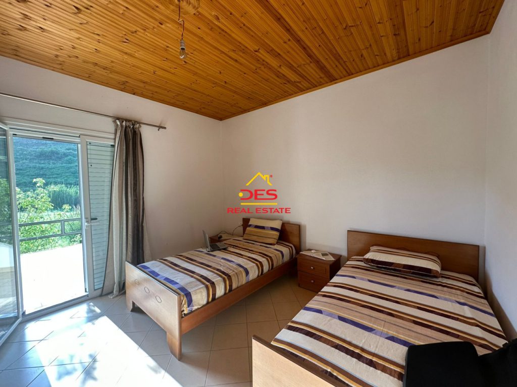 Bild 9 – Zweistöckige Villa mit Grundstück in Ardashova, Saranda