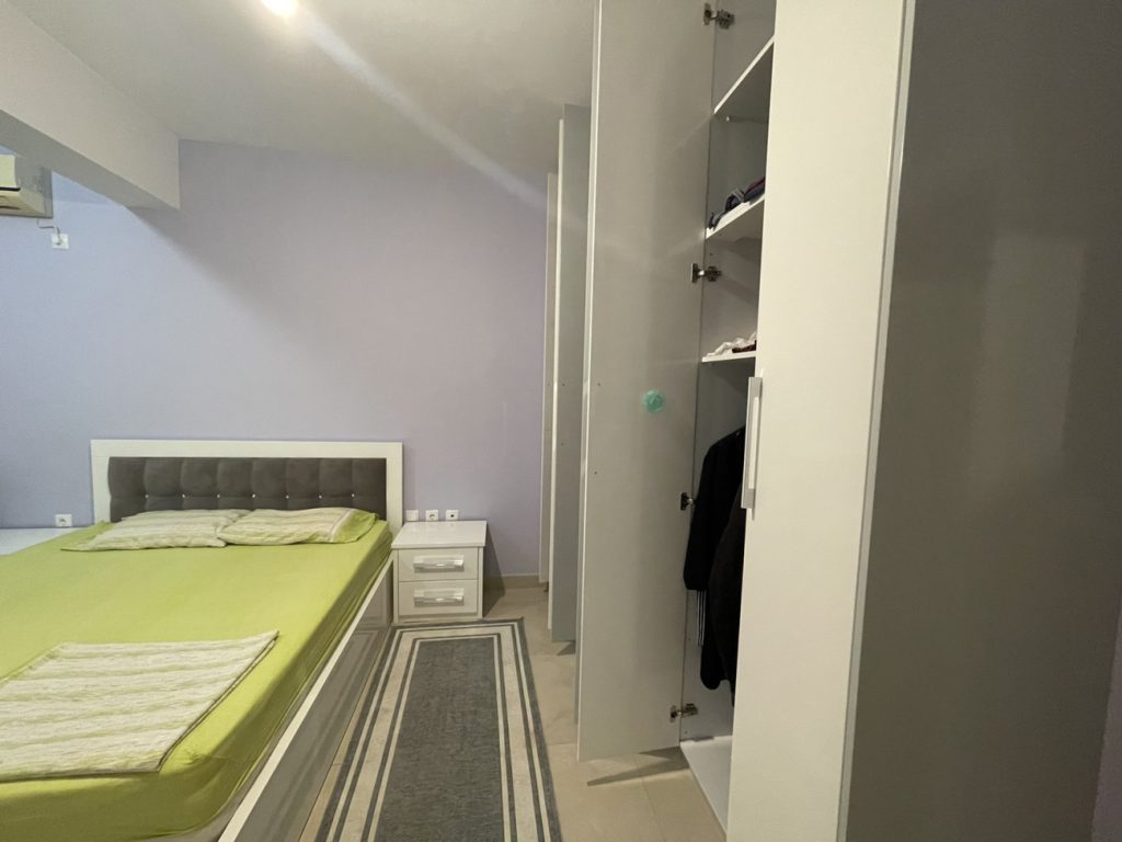 Bild 12 – ZU VERKAUFEN: APARTMENT 2+1+2 IN SARANDA
