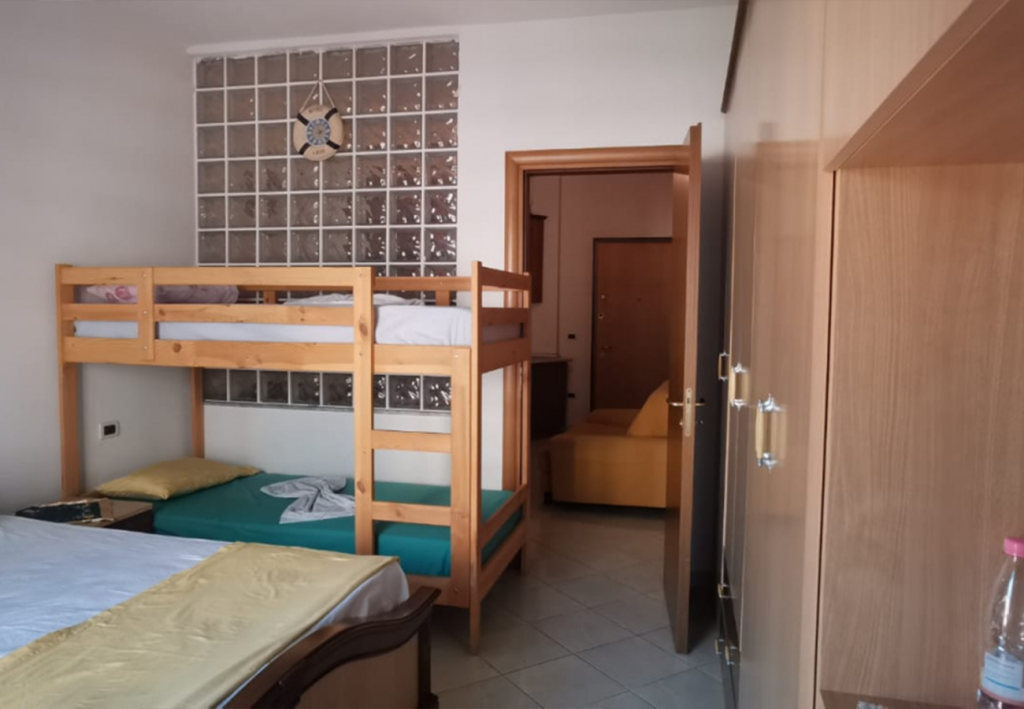 Bild 6 – Wir vermieten ein Studio in Lungomare