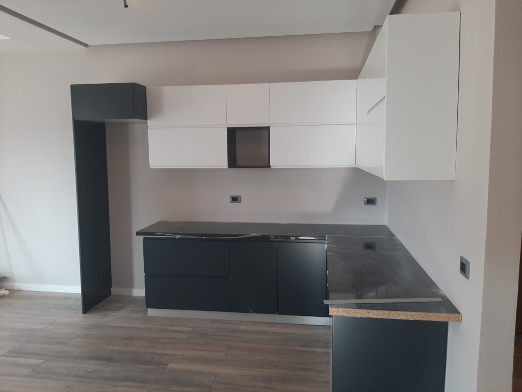 Bild 13 – Apartamenti 2+1+2 te Orizi, Vlora