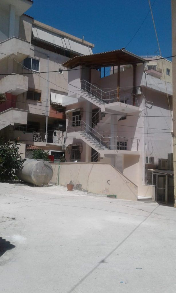 Bild 2 – Baugrundstück + Hotel in Saranda wird verkauft