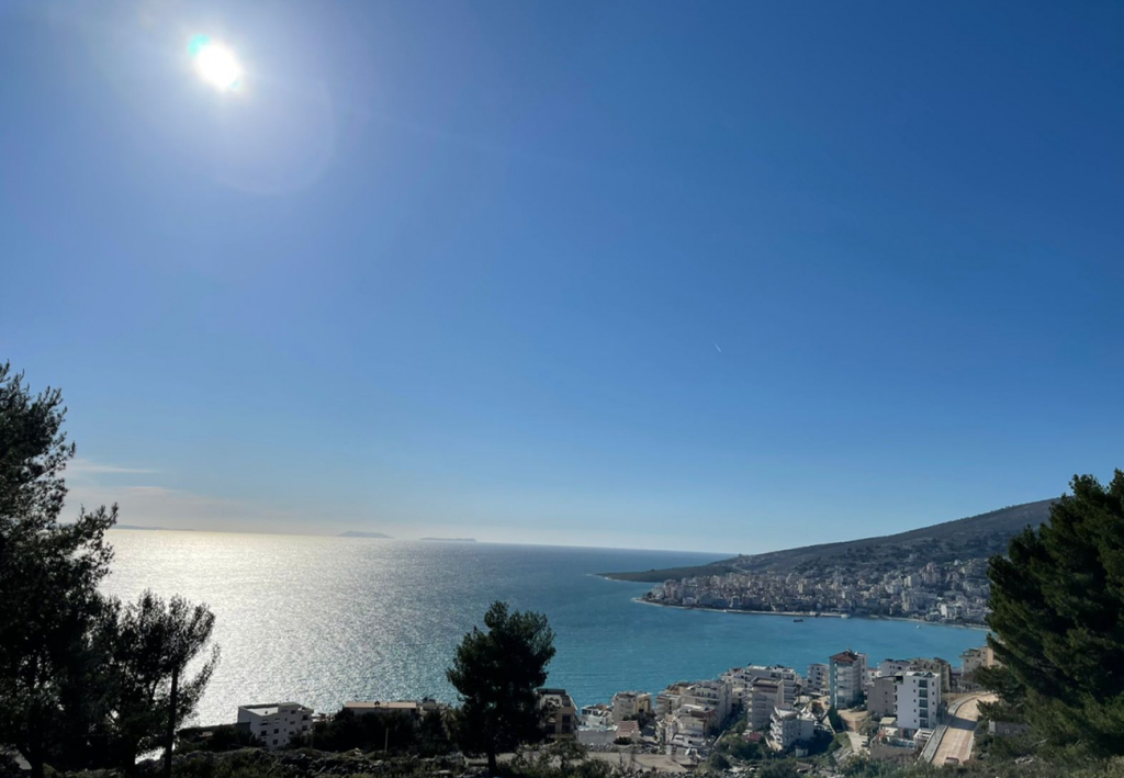 Bild 4 – Grundstück zum Verkauf in Saranda
