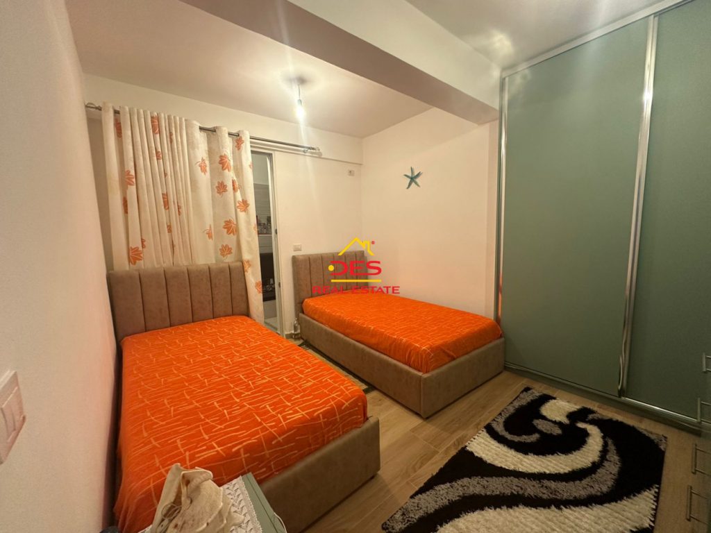Bild 4 – Zum Verkauf steht eine Wohnung 2+1+2 in Saranda