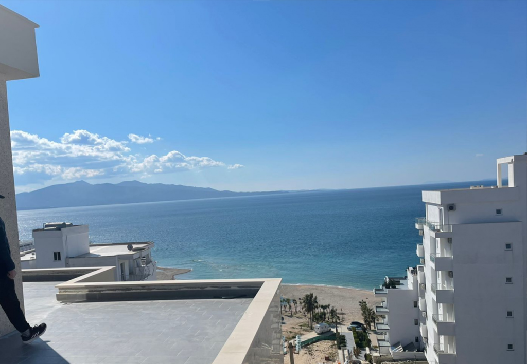 Bild 2 – Zum Verkauf: Papafingo in Saranda