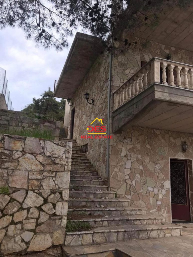 Bild 1 – VERKAUF VON PRIVATHAUS, SECHSTER HALS, SARANDA