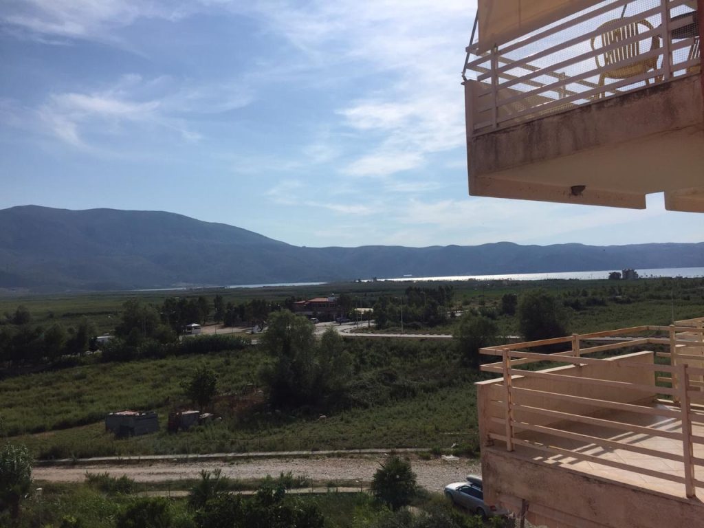 Bild 2 – Apartment in Orikum, Vlora zu verkaufen