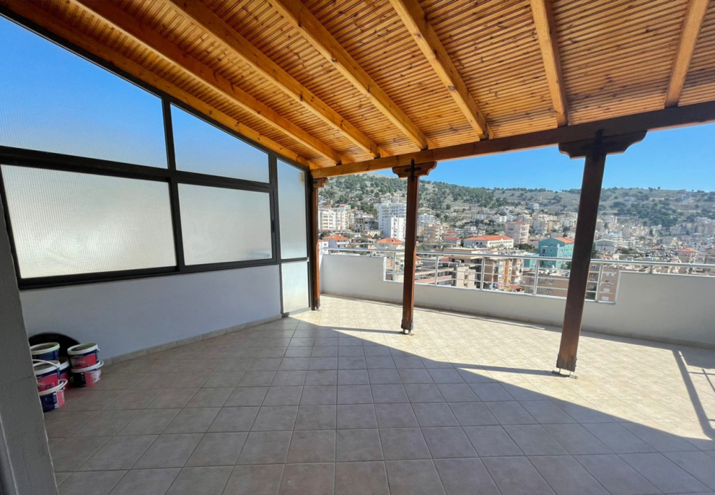 Bild 5 – OKAZION! WIRD VERKAUFT: HAUS MIT GARAGE IN SARANDA