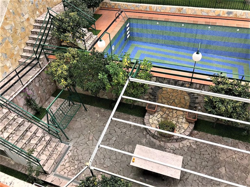 Bild 3 – Villa zum Verkauf an der Küste von Vlora
