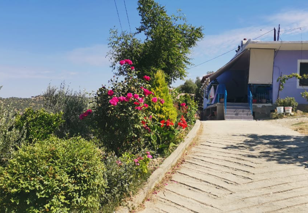 Bild 1 – HAUS ZUM VERKAUF IN VLORA