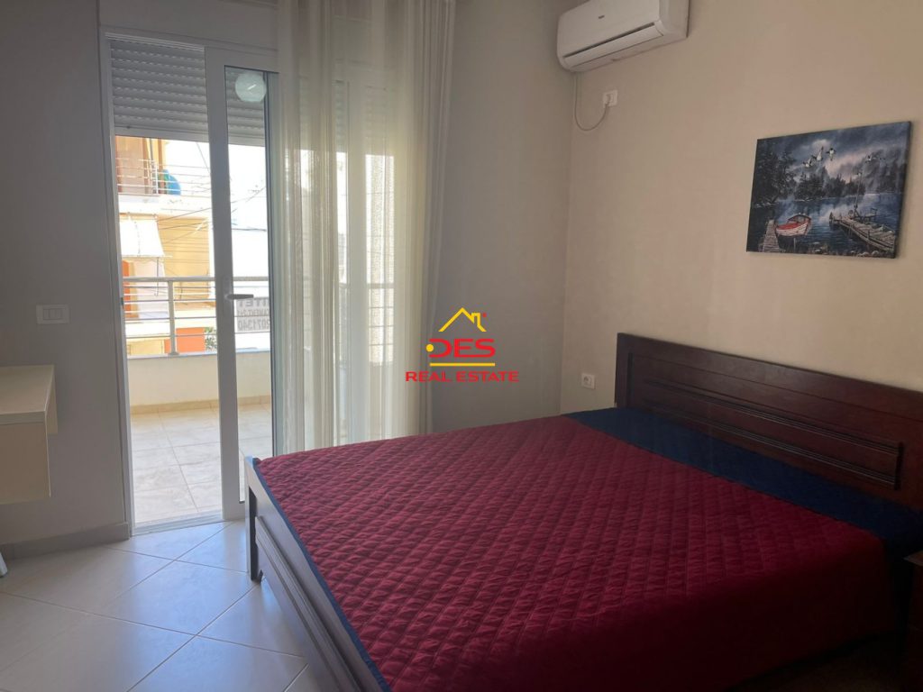 Bild 1 – Zum Verkauf steht eine Wohnung 2+1+2 in Saranda