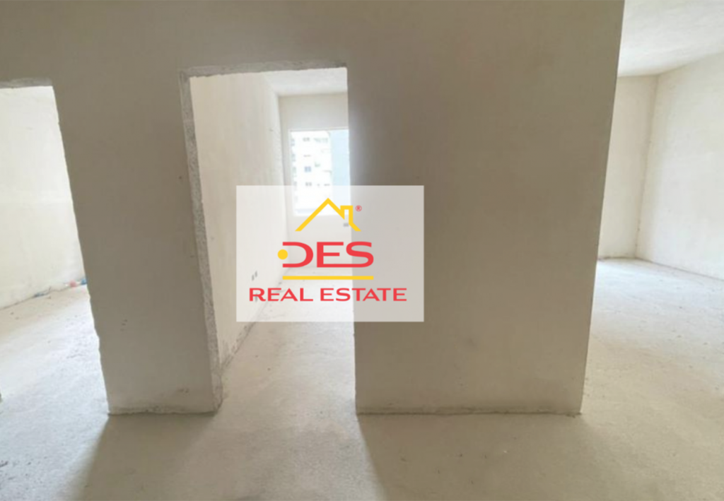 Bild 1 – ZUM VERKAUF – 1+1 APARTMENT MIT MEERBLICK AM LUNGOMARE, VLORA