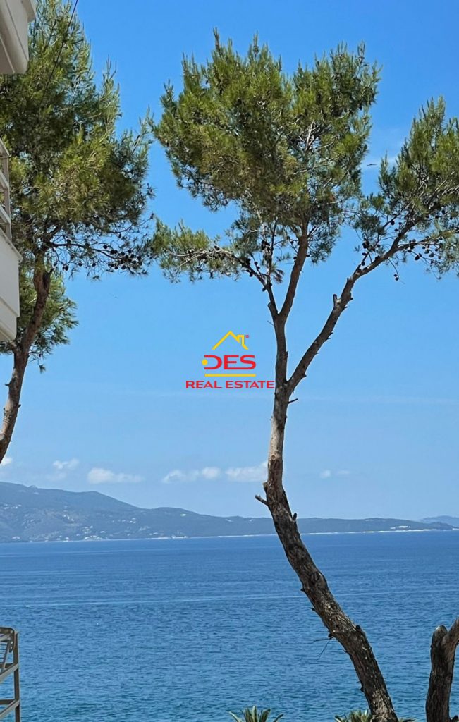Bild 1 – Zu verkaufen: Wohnung 2+1 in Saranda