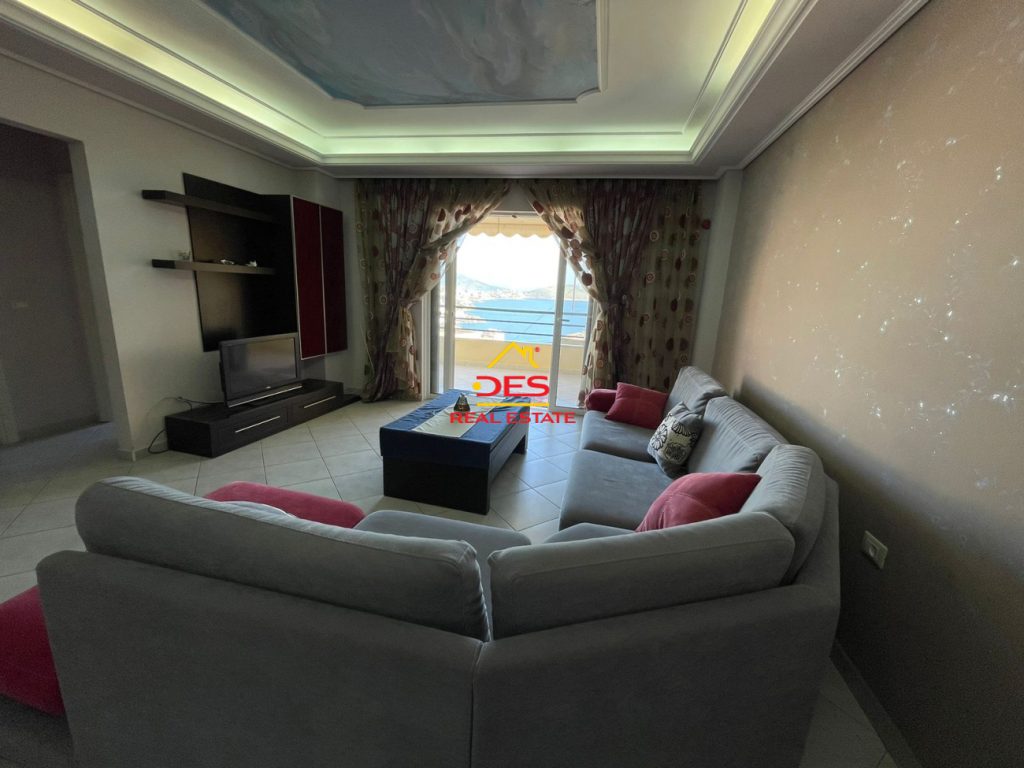 Bild 11 – Zum Verkauf steht eine Wohnung mit 3 Schlafzimmern, 1 Wohnzimmer, 2 Badezimmern und einer Garage in Saranda