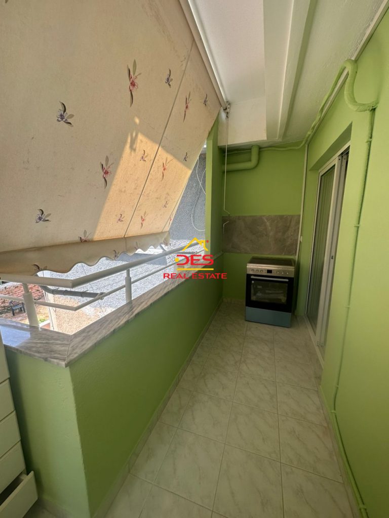 Bild 3 – ZU VERMIETEN: 1+1 WOHNUNG IN SARANDA