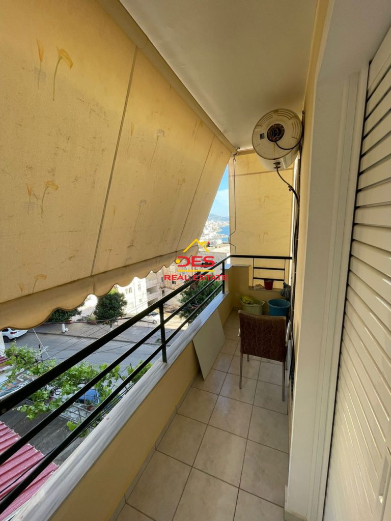 Bild 10 – Zum Verkauf steht eine Wohnung mit 3 Schlafzimmern, 1 Wohnzimmer, 2 Badezimmern und einer Garage in Saranda