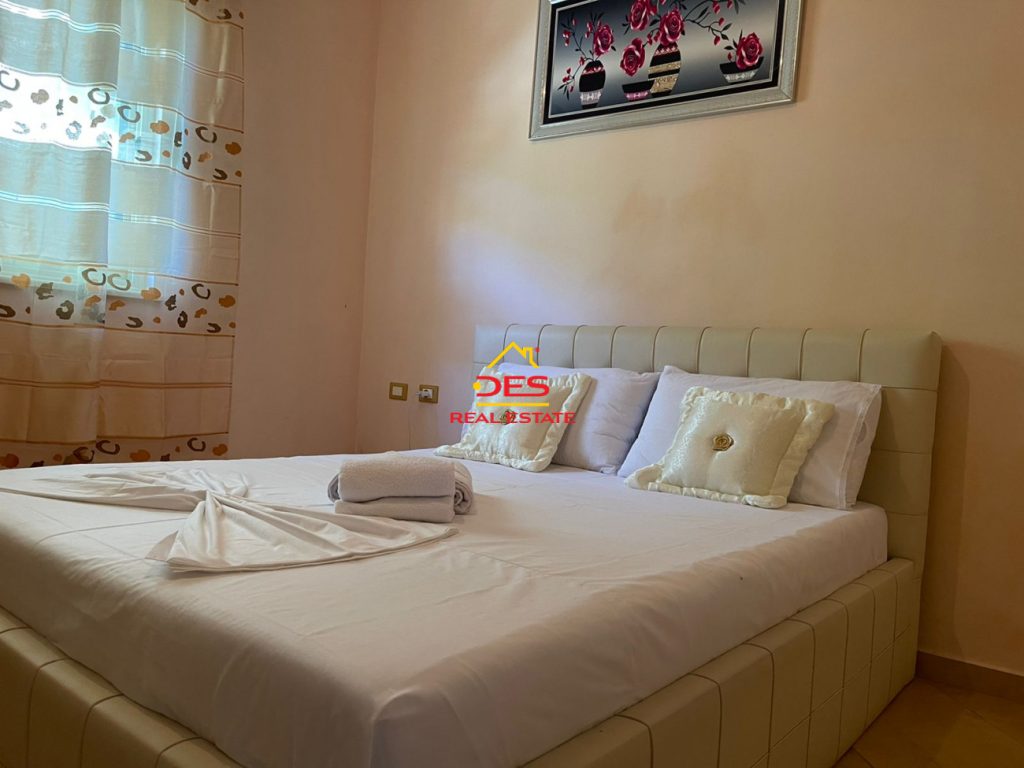 Bild 1 – ZU VERMIETEN: EINE 2+1 WOHNUNG IN SARANDA