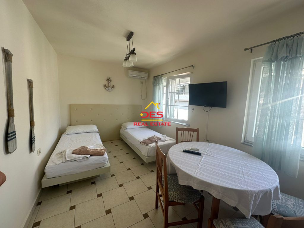 Bild 1 – STUDIO ZU VERMIETEN IN SARANDA