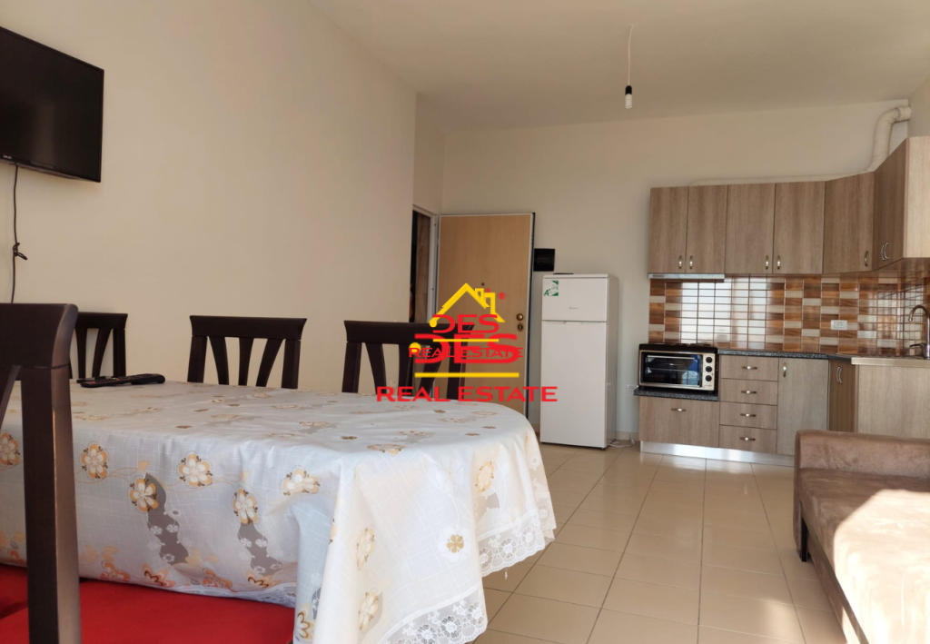 Bild 5 – Apartment in Saranda 1+1 mit Meerblick zu verkaufen