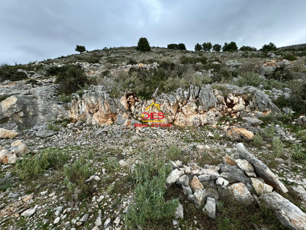 Bild 3 – Land von 345m2 wird in Saranda verkauft
