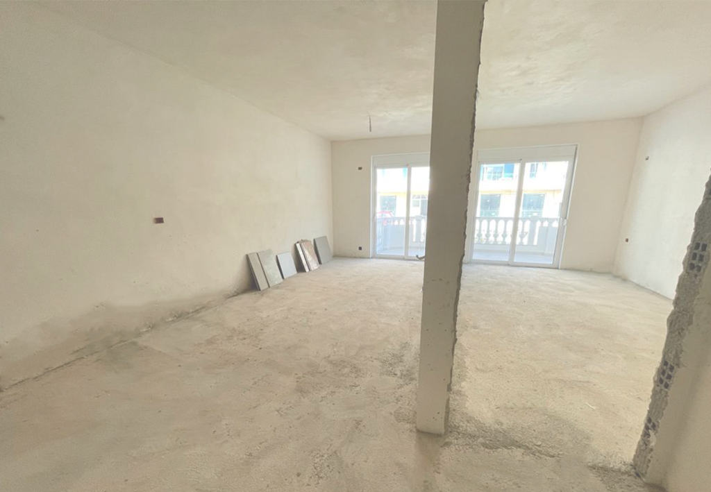 Bild 8 – Zum Verkauf steht eine 1+1 Wohnung in SARANDA