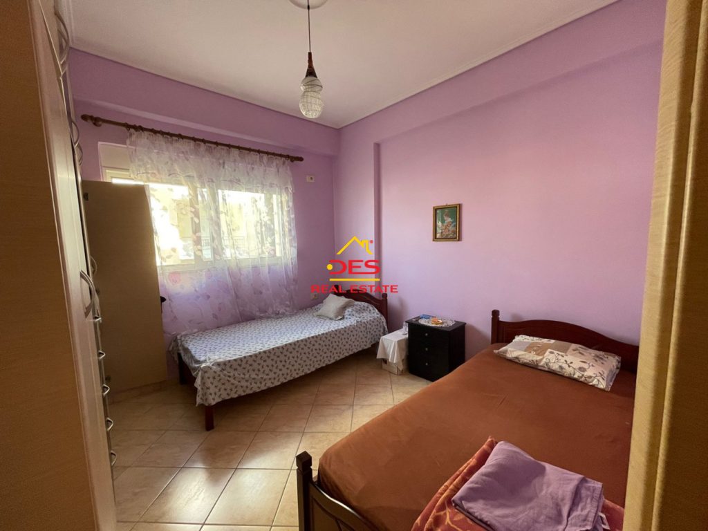 Bild 1 – Zu verkaufen: 2 Apartments 1+1 in Saranda