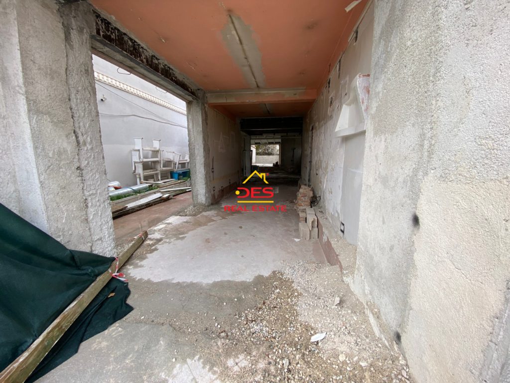 Bild 1 – ZU VERMIETEN: GEWERBEOBJEKT AM BOULEVARD, VLORA