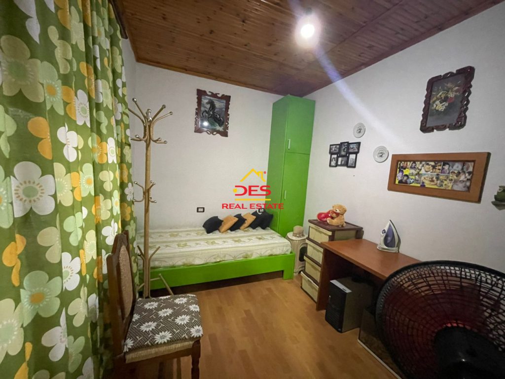 Bild 6 – Zum Verkauf: Privates zweistöckiges Haus in der Straße 1 Maj, Vlora