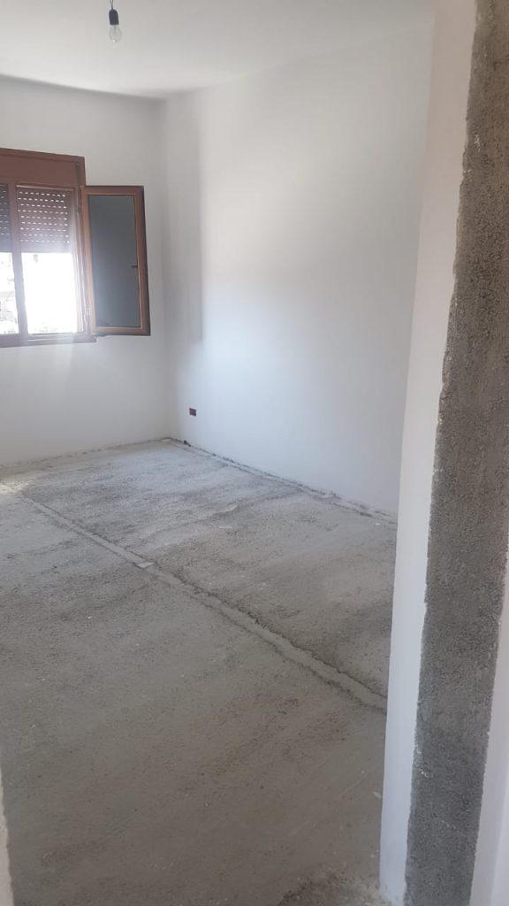 Bild 1 – Zum Verkauf steht eine 3+1 Wohnung in Vlora