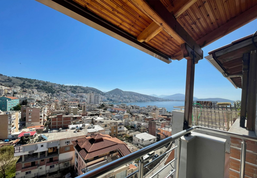 Bild 8 – OKAZION! WIRD VERKAUFT: HAUS MIT GARAGE IN SARANDA