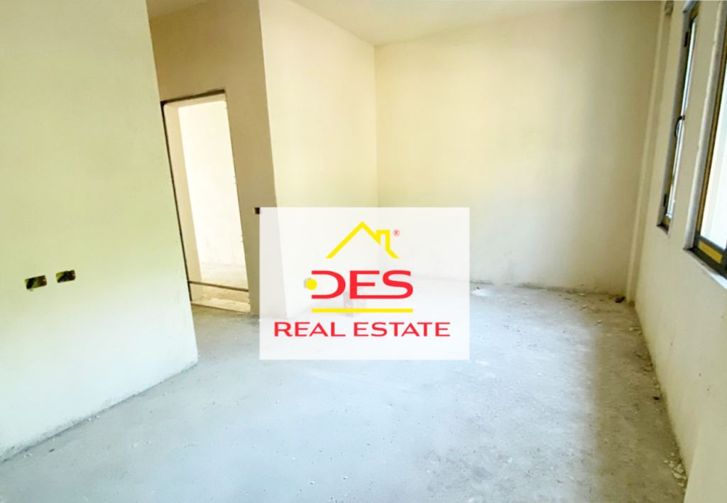 Bild 3 – Zum Verkauf steht eine 1+1 Wohnung in der Umgebung von Uji i Ftohtë mit Meerblick in Vlora