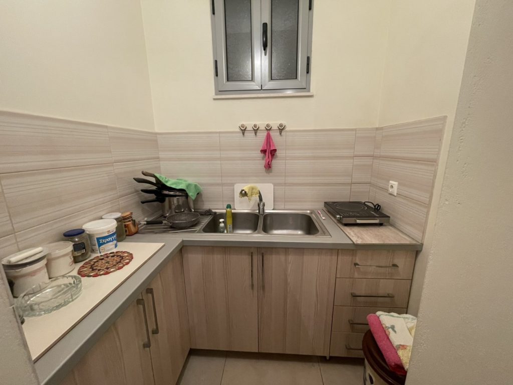 Bild 3 – ZU VERKAUFEN: APARTMENT 2+1+2 IN SARANDA