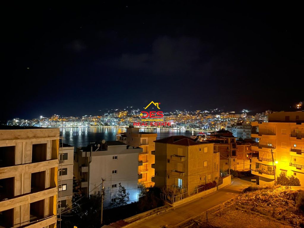 Bild 4 – Das Studio befindet sich in Saranda