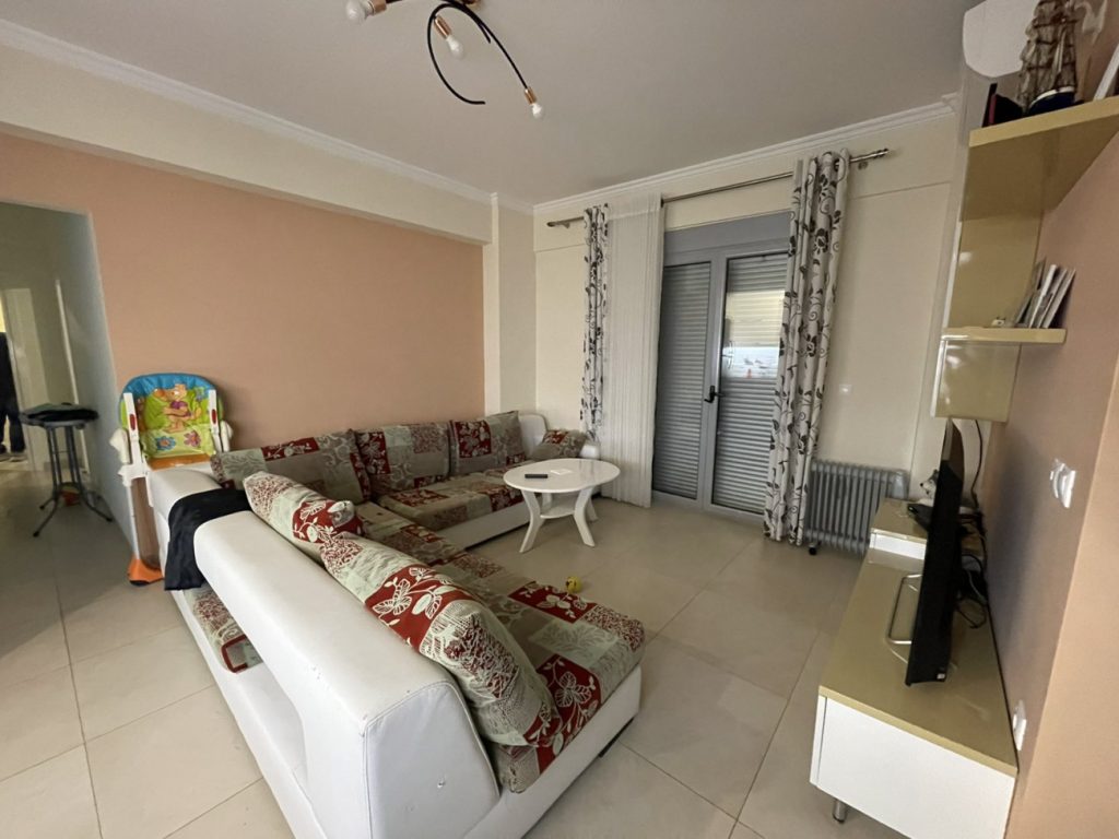 Bild 19 – ZU VERKAUFEN: APARTMENT 2+1+2 IN SARANDA