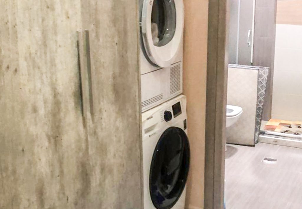 Bild 1 – Zum Verkauf: 1+1 Wohnung in Lefter Talo Straße, Saranda