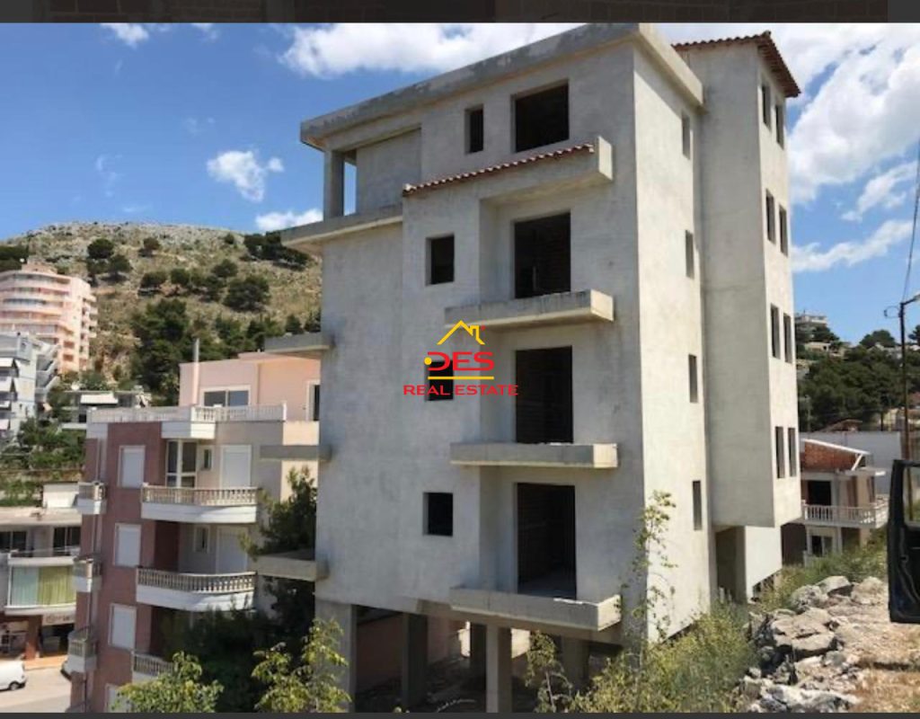 Bild 2 – 5-stöckiges Gebäude in Saranda zum Verkauf