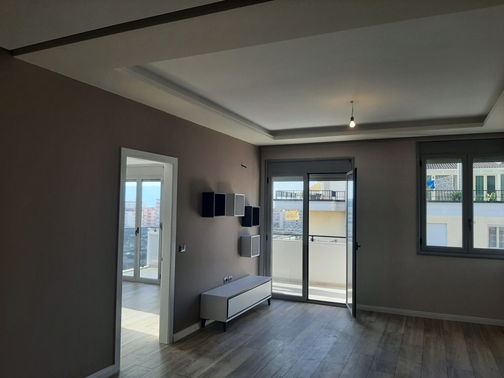 Bild 12 – Apartamenti 2+1+2 te Orizi, Vlora