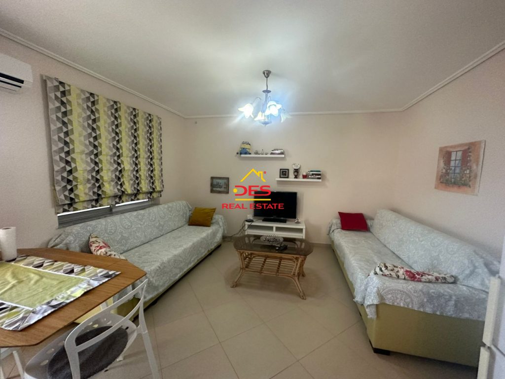 Bild 8 – Zum Verkauf steht eine 1+1 Wohnung im Zentrum von Saranda
